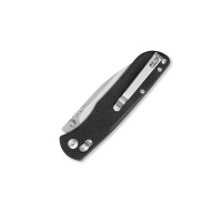 Купить Нож складной Ganzo G771-BK черный арт. G771-BK