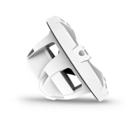 Купить Fusion® Signature Series 3i Marine Coaxial Speakers - 8,8-дюймовые спортивные коаксиальные громкоговорители для лодок CRGBW мощностью 330 Вт белого цвета (пара) арт. 010-02773-10