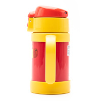 Купить Термос детский Tiger MCK-A280 Giraffe 0,28 л (жираф) арт. MCK-A280 Y