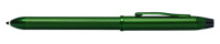 Купить Многофункциональная ручка Cross Tech3 Midnight Green арт. AT0090-24