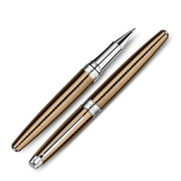 Купить Caran d’Ache Leman - Caviar SP, ручка-роллер, F арт. 4779.497