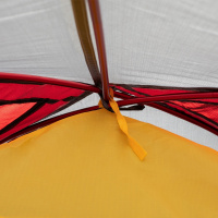 Купить Tramp палатка Peak 3 (V2) (серый) арт. TRT-26