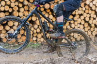 Купить Водонепроницаемые носки DexShell Coolvent Aqua Blue XL (47-49), DS628XL арт. DS628XL