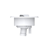 Купить Горловина заливная SEAFLO с замком, тип 02, белая арт. SFWI1-02