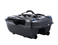 Купить Прикормочный кораблик Boatman Leader Pro Black арт. LE-PRO-B