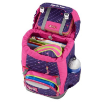 Купить Ранец Step By Step Grade Shiny Butterfly с наполнением арт. 129673