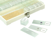 Купить Набор готовых микропрепаратов Микромед №80 арт. 23319