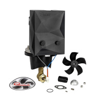 Купить Подруливающее устройство Quick, D125mm, 30KGF, 12 В арт. FGBT12530120T00