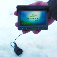 Купить Подводная видеокамера MURENA mini v.2, 20 м арт. MURmini2