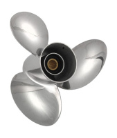 Купить Винт гребной Suzuki DF70A-140;3x13-7/8x21R стальной арт. 5820092J70000