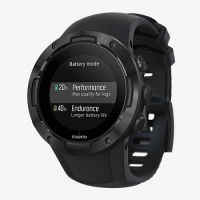 Купить Часы Suunto 5 All Black, черные арт. SS050299000