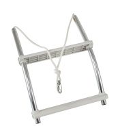 Купить Трап для надувной лодки 2 ступеньки, 305 мм (упаковка из 5 шт.) арт. CFSBL205P_pkg_5