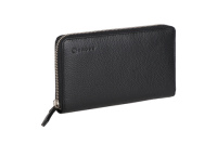 Купить Кошелёк Cross Classics, кожа наппа, черный, 20x11x2 см арт. AC3168953_5-1