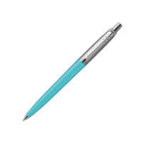 Купить Parker Jotter Original - K60 Azure Blue, шариковая ручка, M арт. R2123112