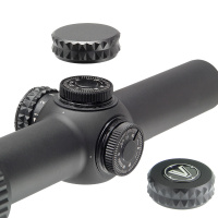 Купить Прицел оптический Veber Wolf 1-4x24 GB DnD Загонник арт. 23702