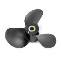 Купить Винт гребной Solas Z110-140-16, 3x14x16 (L) арт. Z110-140-16
