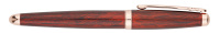 Купить Ручка перьевая Pierre Cardin MAJESTIC. Цвет - коричнево-медный. Упаковка В арт. PCX755FP-RG