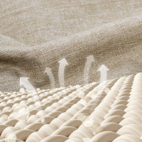 Купить Стул складной Naturehike CNK2350JJ010 Stellaluna T02J песочный арт. 6976023928680