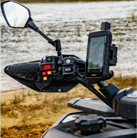 Купить Крепление AMPS для Montana 7xx (010-12881-08) арт. 010-12881-08