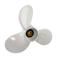 Купить Винт гребной Yamaha 4-5;3x7-1/2x7 шлицевой; E.Chance арт. 6E04594300EL_EC