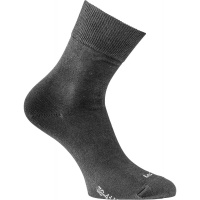 Купить Носки Lasting PLB 900, cotton+nylon, черный, размер XL (PLB900XL) арт. PLB900XL