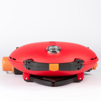 Купить Газовый гриль O-GRILL 700T red + адаптер А арт. 700T_RED