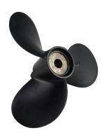 Купить Гребной винт 3x11.5x10P; Solas; 3311-115-10P арт. 331111510P