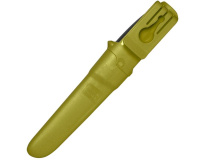 Купить Нож Morakniv Companion Olive, нержавеющая сталь, 14075 арт. 14075