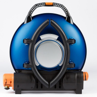 Купить Газовый гриль O-GRILL 700T blue + адаптер А арт. 700T_BLUE
