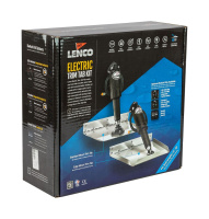 Купить Транцевые плиты Lenco 9x18 (15002-101) арт. 51-250-02