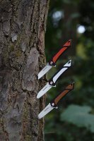 Купить Нож складной Roxon K2, CPM Steel S35VN, оранжевый, K2-S35VN-OR арт. K2-S35VN-OR