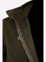 Купить Tramp Куртка Аккем (khaki) / XL арт. TRMF-005