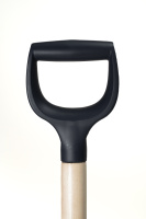 Купить Лопата штыковая Garten Stab прямой ковш арт. 05.070