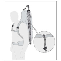 Купить Swing Handsfree Navy Blue (цвет - синий) арт. W2H69050