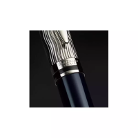 Купить Waterman Expert SE - Deluxe Blue CT, шариковая ручка, M арт. 2166466