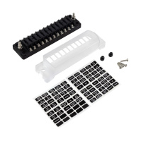 Купить Блок на 12 предохранителей арт. SXP00068