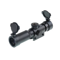 Купить Прицел оптический Veber Пневматика 4x21 AO арт. 27226