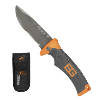 Купить Нож Gerber Bear Grylls Folding Sheath Knife, блистер, (1013939), 31-000752 арт. 31-000752