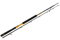 Купить Удилище морское Maximus FJORD 210H 2.1m 50lb (<700g) арт. MBRF210H