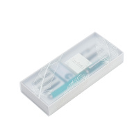 Купить Набор Pierre Cardin I-SHARE, бирюзовый прозрачный арт. PCI-001-3