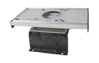 Купить Основание для сидения вперед-назад для крепления к плоской поверхности высокое (упаковка из 5 шт.) арт. 1100321_pkg_5