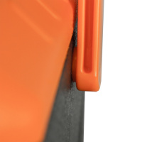 Купить Изотермический контейнер (термобокс) Biostal (8 л.) с вертикальной ручкой арт. CB-8G