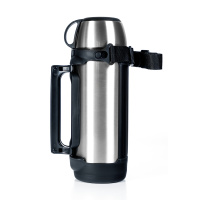 Купить Термос универсальный Tiger MHK-A170 XC, 1.65 л (цвет - стальной) арт. MHK-A170 XC