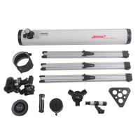 Купить Телескоп Veber PolarStar 900/76 EQ рефлектор (уценка 01) арт. 23386у01