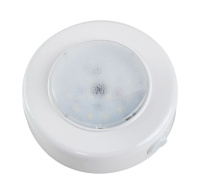 Купить Светильник каютный светодиодный (упаковка из 10 шт.) арт. 00565-WHD_pkg_10