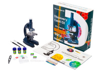 Купить Микроскоп Discovery Centi 02 с книгой арт. 78241