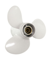 Купить Винт гребной Yamaha 9.9-15/F20B;3x9-1/4x8, BaekSan арт. 030150941A0800JY