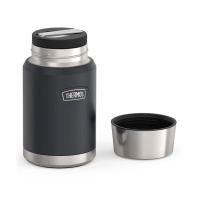 Купить Термос THERMOS IS-301 GT 0.71L	(цвет гранитный) арт. 563156