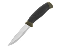 Купить Нож Morakniv Companion MG, углеродистая сталь, 11863 арт. 11863