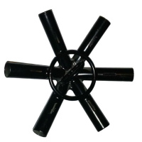 Купить Tramp верхушка для каркасов для Mosquito Lux 20мм арт. TRA-050